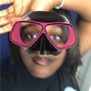 Meet your Posher, Gianna